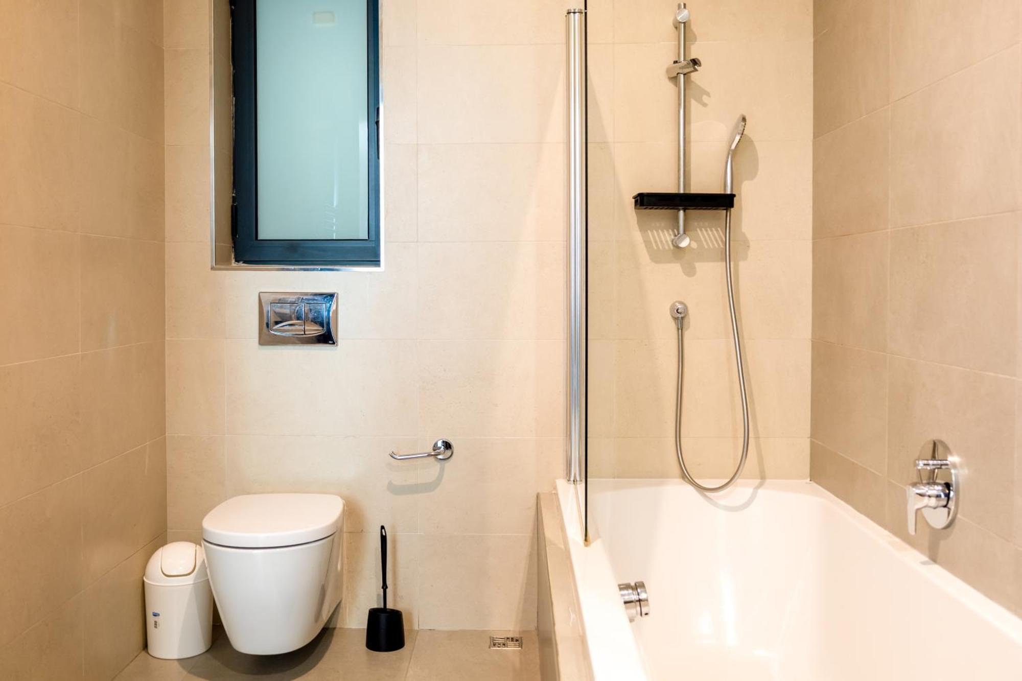 Luxury 2 Bedroom In St Julians